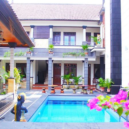 New Asta Graha Apartment Jimbaran  Room photo