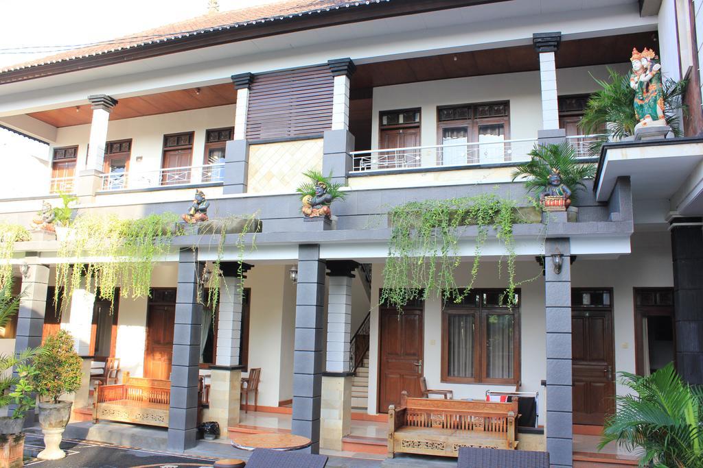 New Asta Graha Apartment Jimbaran  Exterior photo